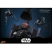 (PREVENTA) Star Wars Episode lll Revenge Of The Sith (20th Anniversary) - Darth Vader (Deluxe Version)