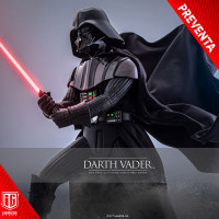 (PREVENTA) Star Wars Episode lll Revenge Of The Sith (20th Anniversary) - Darth Vader