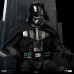 (PREVENTA) Star Wars - Darth Vader On Throne Deluxe