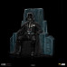 (PREVENTA) Star Wars - Darth Vader On Throne Deluxe