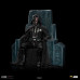 (PREVENTA) Star Wars - Darth Vader On Throne Deluxe