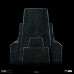 (PREVENTA) Star Wars - Darth Vader On Throne Deluxe