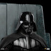 (PREVENTA) Star Wars - Darth Vader On Throne Deluxe