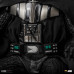 (PREVENTA) Star Wars - Darth Vader On Throne Deluxe