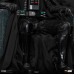 (PREVENTA) Star Wars - Darth Vader On Throne Deluxe