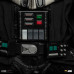 (PREVENTA) Star Wars - Darth Vader On Throne Deluxe