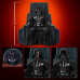 (PREVENTA) Star Wars - Darth Vader On Throne Deluxe