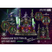 (PREVENTA) Evangelion - Test Type-01 (Concept By Josh Nizzi)