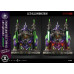 (PREVENTA) Evangelion - Test Type-01 (Concept By Josh Nizzi)