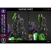 (PREVENTA) Evangelion - Test Type-01 (Concept By Josh Nizzi)
