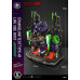 (PREVENTA) Evangelion - Test Type-01 (Concept By Josh Nizzi)