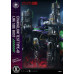 (PREVENTA) Evangelion - Test Type-01 (Concept By Josh Nizzi)