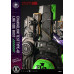 (PREVENTA) Evangelion - Test Type-01 (Concept By Josh Nizzi)
