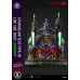 (PREVENTA) Evangelion - Test Type-01 (Concept By Josh Nizzi)