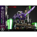 (PREVENTA) Evangelion - Test Type-01 (Concept By Josh Nizzi)