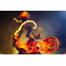 (PREVENTA) Ghost Rider - Ghost Rider (Johnny Blaze) (Classic Variant)