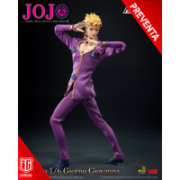 (PREVENTA) JOJO's Bizarre Adventure Golden Wind - Giorno Giovanna