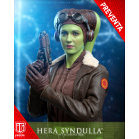 (PREVENTA) Star Wars Ahsoka - Hera Syndulla
