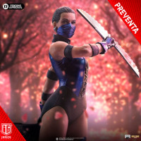 (PREVENTA) Mortal Kombat - Kitana