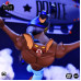 (PREVENTA) Batman The Animated Series - Man-Bat
