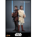(PREVENTA) Star Wars Attack Of The Clones - Obi-Wan Kenobi (PREVENTA) Star Wars Attack Of The Clones - Obi-Wan Kenobi