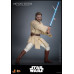 (PREVENTA) Star Wars Attack Of The Clones - Obi-Wan Kenobi (PREVENTA) Star Wars Attack Of The Clones - Obi-Wan Kenobi