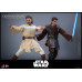 (PREVENTA) Star Wars Attack Of The Clones - Obi-Wan Kenobi (PREVENTA) Star Wars Attack Of The Clones - Obi-Wan Kenobi