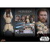 (PREVENTA) Star Wars Attack Of The Clones - Obi-Wan Kenobi (PREVENTA) Star Wars Attack Of The Clones - Obi-Wan Kenobi