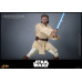 (PREVENTA) Star Wars Attack Of The Clones - Obi-Wan Kenobi (PREVENTA) Star Wars Attack Of The Clones - Obi-Wan Kenobi