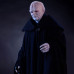 (PREVENTA) Star Wars Saga - Emperor Palpatine Hyperreal