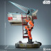 (PREVENTA) Star Wars - Luke Skywalker & X-Wing Red Five Standing By