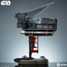 (PREVENTA) Star Wars - Luke Skywalker & X-Wing Red Five Standing By