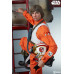 (PREVENTA) Star Wars - Luke Skywalker & X-Wing Red Five Standing By