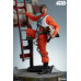 (PREVENTA) Star Wars - Luke Skywalker & X-Wing Red Five Standing By
