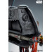 (PREVENTA) Star Wars - Luke Skywalker & X-Wing Red Five Standing By