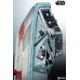 (PREVENTA) Star Wars - Luke Skywalker & X-Wing Red Five Standing By