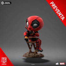 (PREVENTA) Deadpool & Wolverine - Deadpool