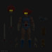 ThunderCats - Lion - O (ojos LED)