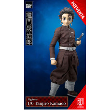 (PREVENTA) Demon Slayer Kimetsu No Yaiba - Tanjiro Kamado