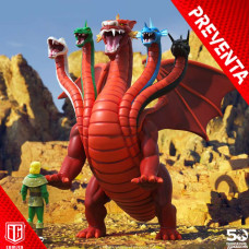 (PREVENTA) Dungeons & Dragons - Tiamat 