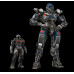 (PREVENTA) Transformers Rise of the beasts - Mirage DLX