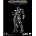 (PREVENTA) Transformers Rise of the beasts - Mirage DLX