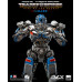 (PREVENTA) Transformers Rise of the beasts - Mirage DLX