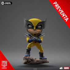 (PREVENTA) Deadpool & Wolverine - Wolverine