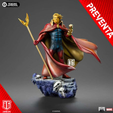 (PREVENTA) Marvel Comics - Adam Warlock