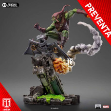 (PREVENTA) Marvel Comics - Green Goblin
