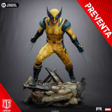 (PREVENTA) Marvel Deadpool & Wolverine - Wolverine