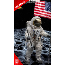 (PREVENTA) Apollo 11 Mission: Neil Armstrong (Deluxe)