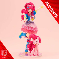 (PREVENTA) My Little Pony - Pinkie Pie Bishoujo