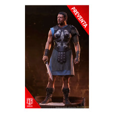 (PREVENTA) Gladiator - Máximo 